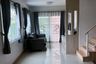 3 Bedroom Townhouse for sale in Samet, Chonburi