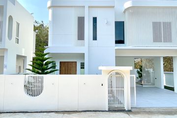 3 Bedroom House for sale in San Pu Loei, Chiang Mai