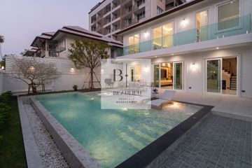 7 Bedroom House for sale in Rachawadee Villa, Nong Prue, Chonburi