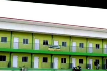 14 Bedroom Serviced Apartment for sale in Bueng Ka Sam, Pathum Thani