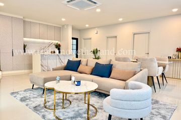 4 Bedroom House for Sale or Rent in Centro Bangna, Bang Kaeo, Samut Prakan