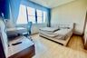 1 Bedroom Condo for rent in Green Lake Condo Sriracha, Surasak, Chonburi