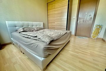 1 Bedroom Condo for rent in Green Lake Condo Sriracha, Surasak, Chonburi