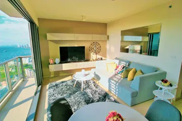 2 Bedroom Condo for sale in Unixx South Pattaya, Nong Prue, Chonburi