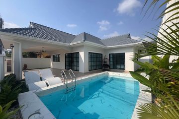 3 Bedroom Villa for rent in Nong Prue, Chonburi