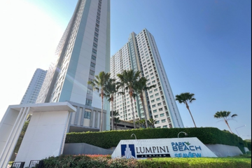 2 Bedroom Condo for Sale or Rent in Lumpini Seaview Jomtien, Nong Prue, Chonburi