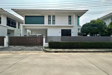 3 Bedroom House for rent in Khlong Song Ton Nun, Bangkok