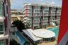 1 Bedroom Condo for sale in CC Condominium, Nong Prue, Chonburi
