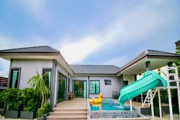 3 Bedroom Villa for sale in Huai Yai, Chonburi