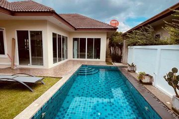 3 Bedroom Villa for sale in Huai Yai, Chonburi