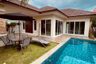 3 Bedroom Villa for sale in Huai Yai, Chonburi