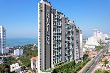 1 Bedroom Condo for sale in The Riviera Jomtien, Nong Prue, Chonburi