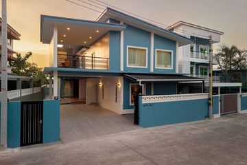 6 Bedroom House for rent in Pong, Chonburi