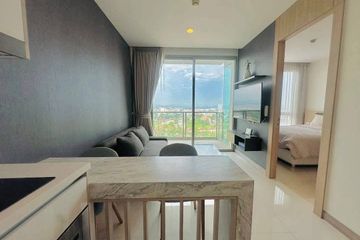 1 Bedroom Condo for rent in The Riviera Wongamat, Na Kluea, Chonburi