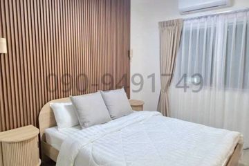 1 Bedroom Condo for rent in Din Daeng, Bangkok near MRT Phra Ram 9
