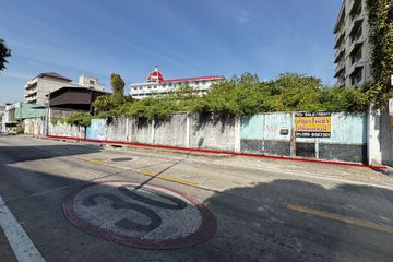 Land for Sale or Rent in Chong Nonsi, Bangkok