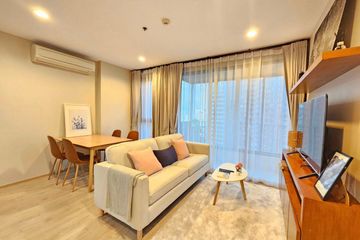 2 Bedroom Condo for rent in Ideo Q Ratchathewi, Thanon Phaya Thai, Bangkok near BTS Ratchathewi