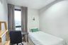 2 Bedroom Condo for rent in Ideo Q Ratchathewi, Thanon Phaya Thai, Bangkok near BTS Ratchathewi