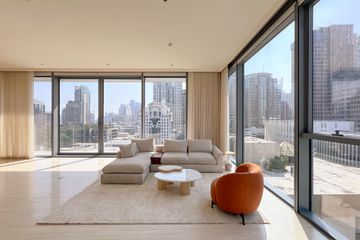 2 Bedroom Condo for rent in SCOPE Langsuan, Lumpini, Bangkok near BTS Chit Lom