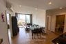 2 Bedroom Condo for rent in Hasu Haus, Phra Khanong Nuea, Bangkok near BTS On Nut