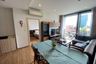 2 Bedroom Condo for rent in Hasu Haus, Phra Khanong Nuea, Bangkok near BTS On Nut