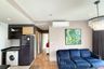 2 Bedroom Condo for rent in Hasu Haus, Phra Khanong Nuea, Bangkok near BTS On Nut