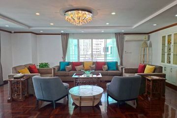3 Bedroom Condo for rent in Regent on the Park 3, Khlong Tan Nuea, Bangkok near BTS Phrom Phong