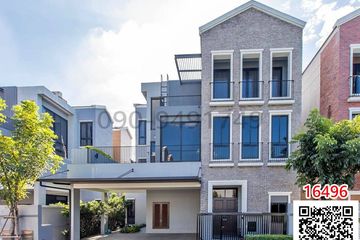 4 Bedroom House for rent in Lat Phrao, Bangkok