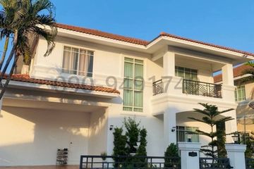 3 Bedroom House for rent in Khlong Song Ton Nun, Bangkok