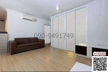 1 Bedroom Condo for rent in Sam Sen Nok, Bangkok near MRT Sutthisan
