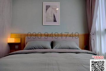 1 Bedroom Condo for rent in Atmoz Kanaal Rangsit, Bang Phun, Pathum Thani