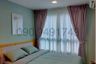 1 Bedroom Condo for rent in Atmoz Kanaal Rangsit, Bang Phun, Pathum Thani