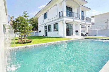4 Bedroom Villa for sale in Huai Yai, Chonburi