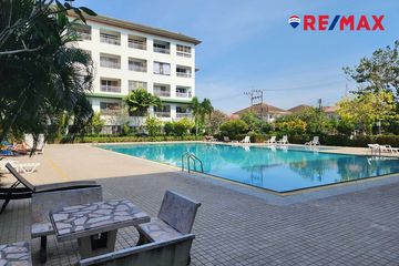 Condo for sale in Baan Suan Lalana, Nong Prue, Chonburi