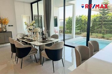 4 Bedroom House for sale in Huai Yai, Chonburi