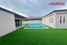 3 Bedroom House for sale in Huai Yai, Chonburi