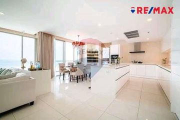 3 Bedroom Condo for sale in The Riviera Wongamat, Na Kluea, Chonburi