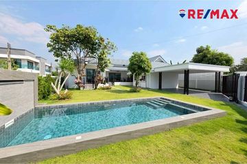 5 Bedroom House for sale in Nong Prue, Chonburi