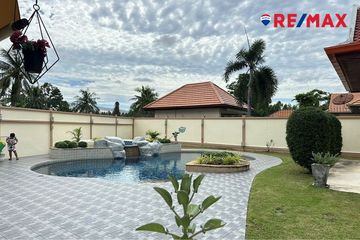4 Bedroom House for rent in Nong Pla Lai, Chonburi