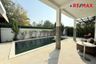 4 Bedroom House for sale in Na Jomtien, Chonburi