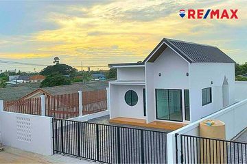 House for sale in Bang Lamung, Chonburi