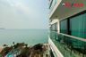 1 Bedroom Condo for sale in Wong Amat Tower, Na Kluea, Chonburi