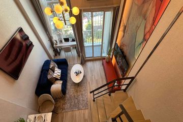 1 Bedroom Condo for sale in Culture Thonglor, Khlong Tan Nuea, Bangkok near BTS Thong Lo