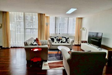 3 Bedroom Condo for rent in Sukhumvit Casa, Khlong Toei, Bangkok near BTS Nana
