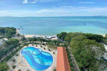 2 Bedroom Condo for sale in View Talay 3, Nong Prue, Chonburi