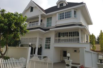 3 Bedroom House for sale in FANTASIA VILLA 3, Samrong Nuea, Samut Prakan