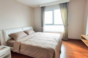 3 Bedroom Condo for rent in Belle Grand Rama 9, Huai Khwang, Bangkok near MRT Phra Ram 9