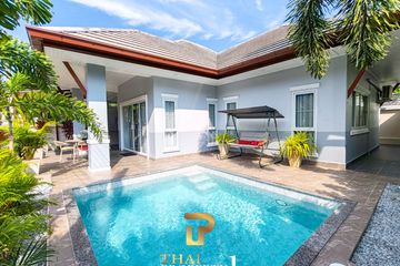 3 Bedroom Villa for sale in Baan Dusit Pattaya View, Huai Yai, Chonburi