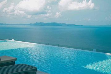 1 Bedroom Condo for sale in Copacabana Beach Jomtien, Nong Prue, Chonburi