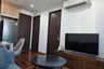 2 Bedroom Condo for rent in Wish Signature Midtown Siam, Thanon Phetchaburi, Bangkok near BTS Ratchathewi